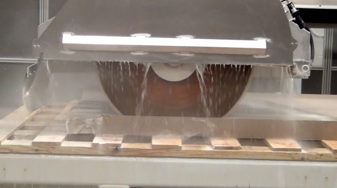 Read more about the article Introducing 3D Stone’s First-of-Its-Kind CNC Stone Cutting Machine